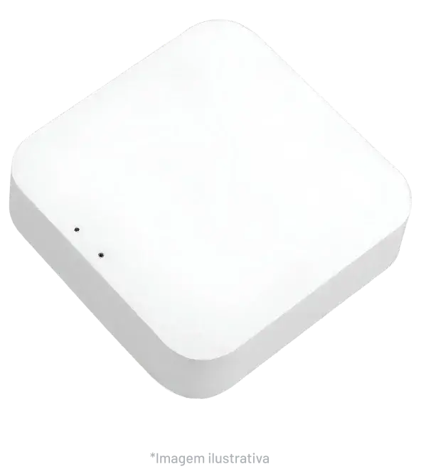 Hub central Olli para integrar e gerenciar dispositivos inteligentes